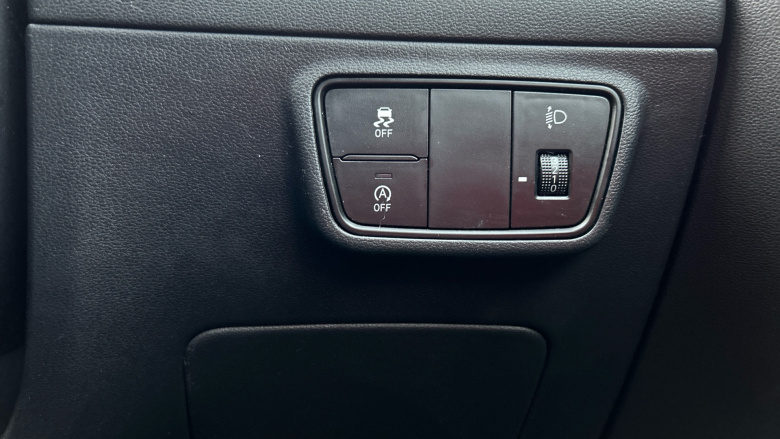 Hyundai TUCSON 1.6 TGDi Premium 5dr 2WD Petrol Estate